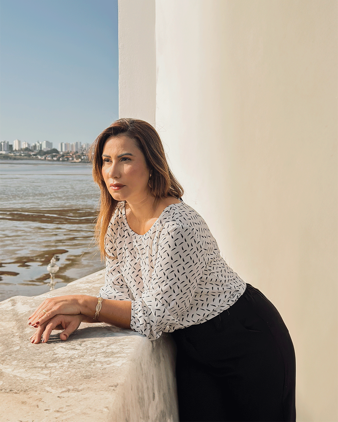 Ensaio fotográfico de cliente