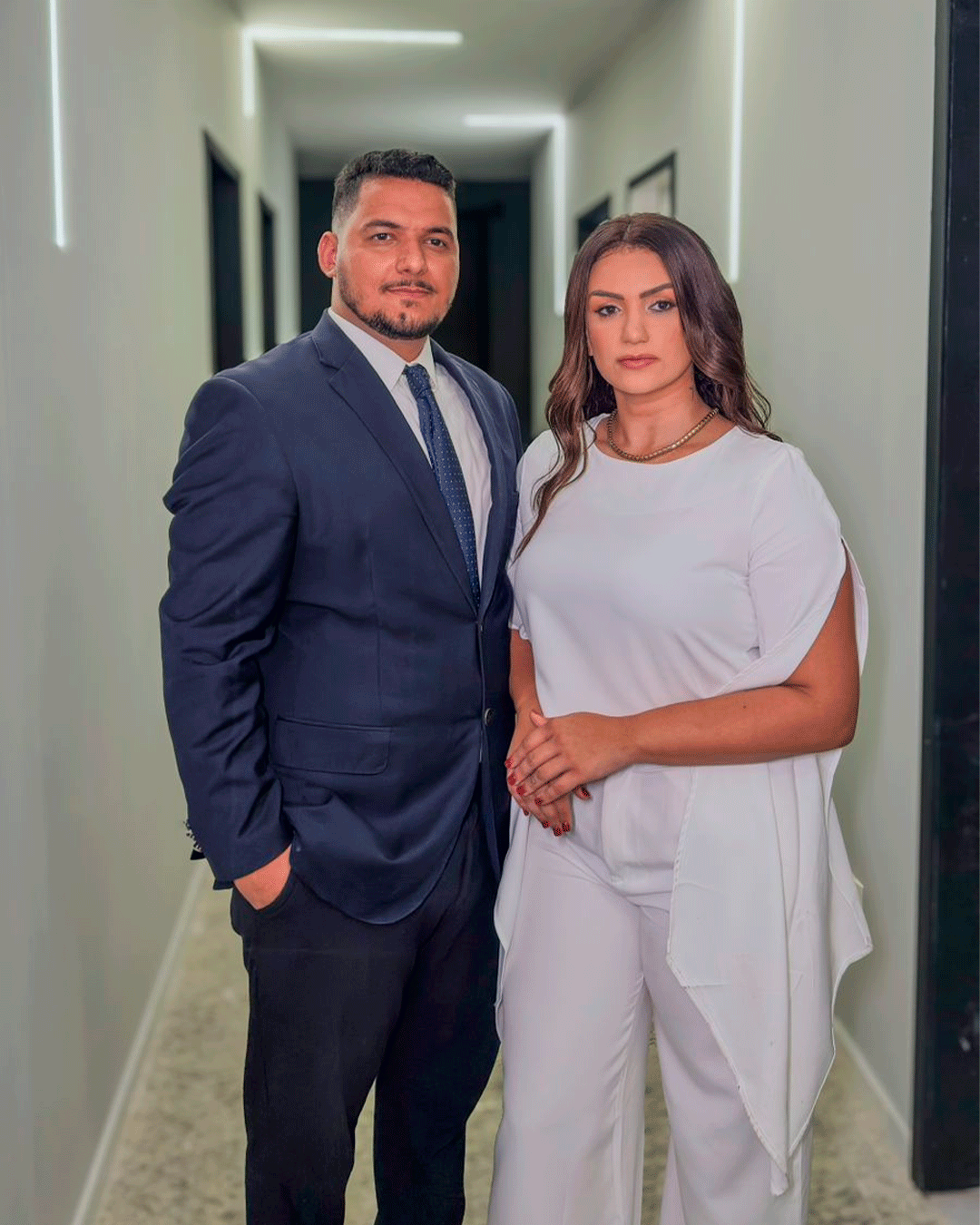 Ensaio fotográfico de cliente