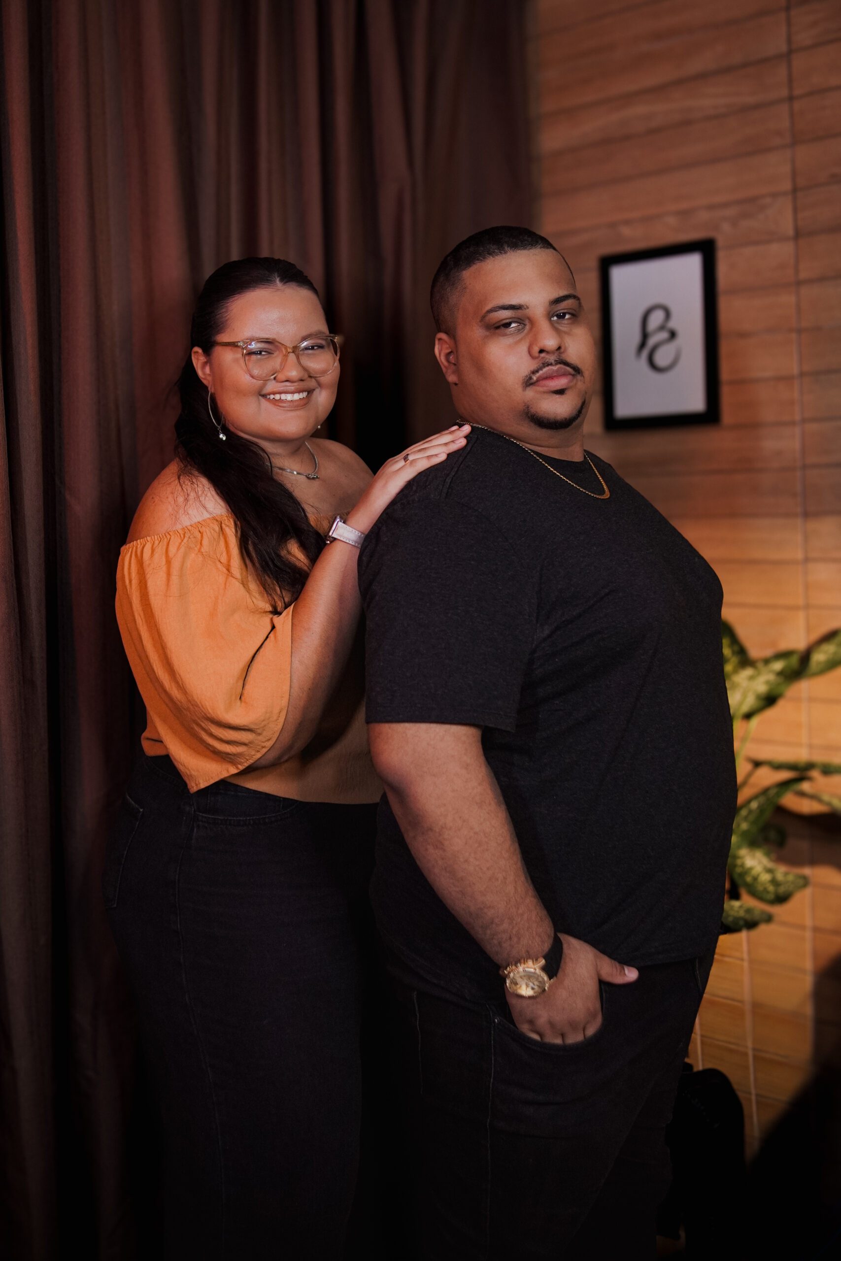 Foto dos Ceos da Agência de Marketing Business Elementar